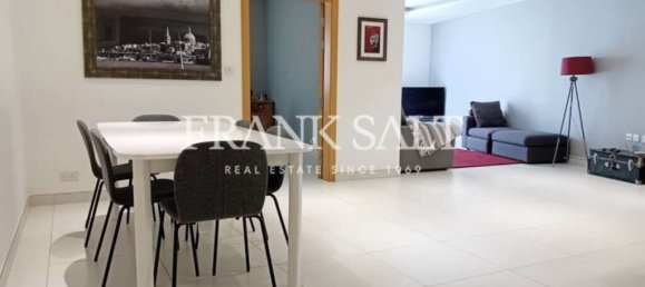 2 chambres Appartement à Swieqi, Malta No. 5149 3