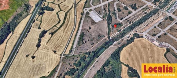 Terreno en Villalbilla de Burgos, Spain 6521 m² No. 75938 9