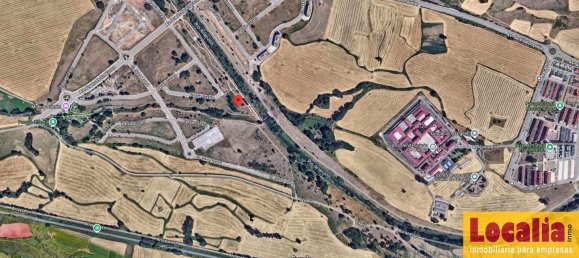 Terreno en Villalbilla de Burgos, Spain 6521 m² No. 75938 10