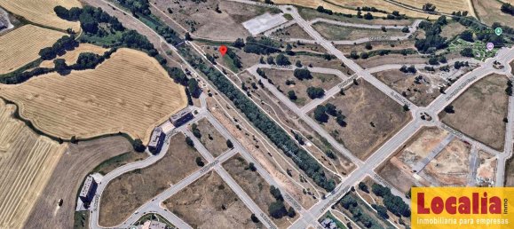 Terreno en Villalbilla de Burgos, Spain 6521 m² No. 75938 6