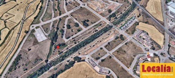 Terreno en Villalbilla de Burgos, Spain 6521 m² No. 75938 4