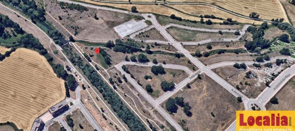 Terreno en Villalbilla de Burgos, Spain 6521 m² No. 75938 3