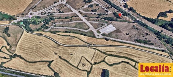 Terreno en Villalbilla de Burgos, Spain 6521 m² No. 75938 8