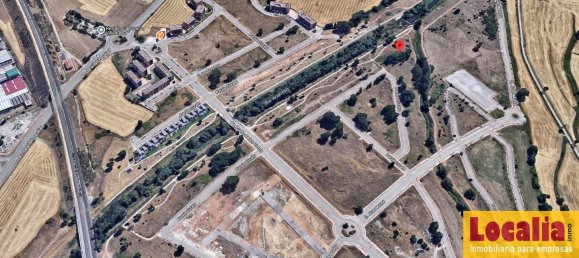 Terreno en Villalbilla de Burgos, Spain 6521 m² No. 75938 7