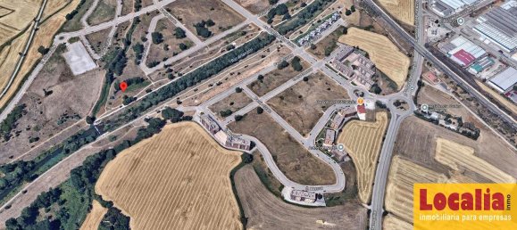 Terreno en Villalbilla de Burgos, Spain 6521 m² No. 75938 5