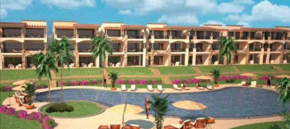 3 bedrooms Apartment in Baja California Sur, Mexico No. 158577 2