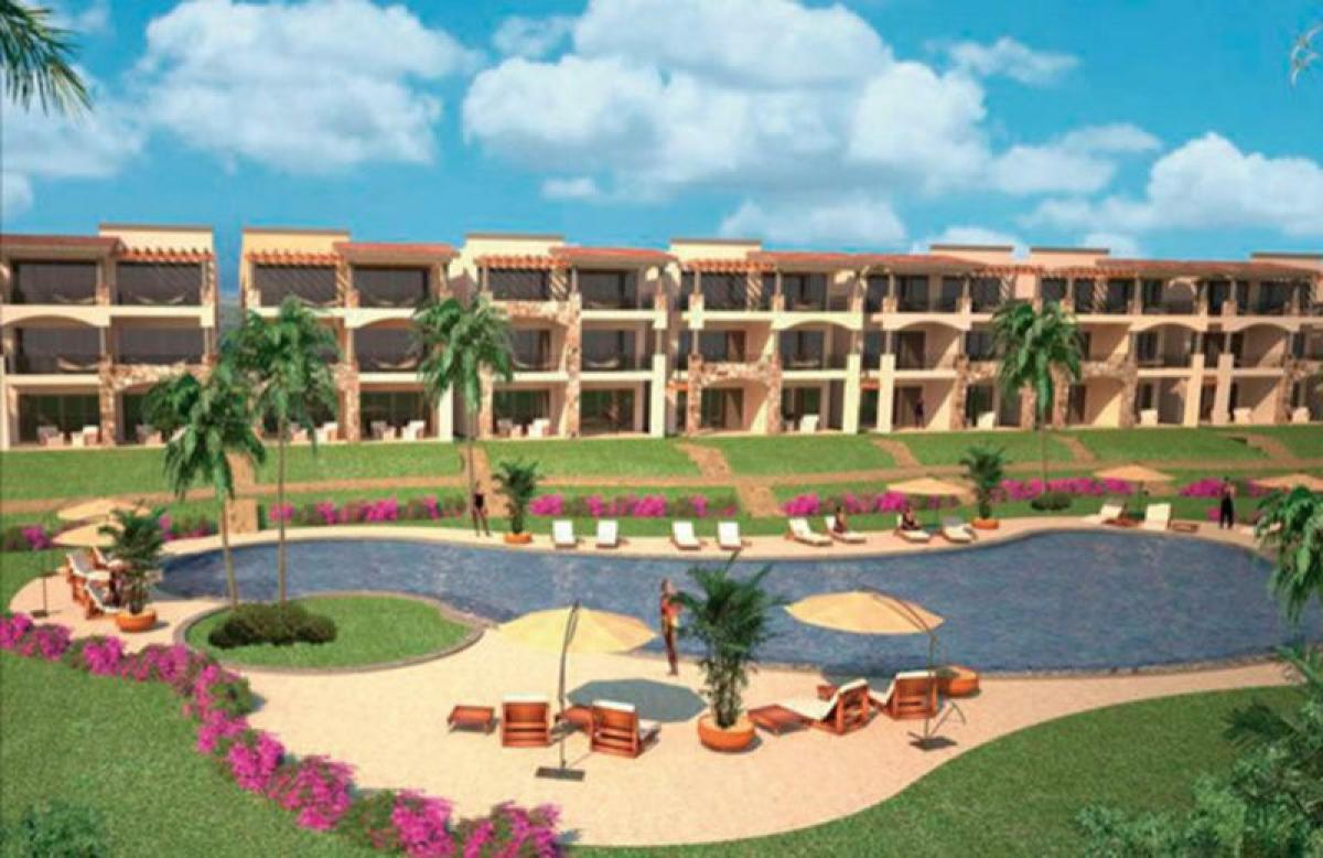 3 bedrooms Apartment in Baja California Sur, Mexico No. 158577