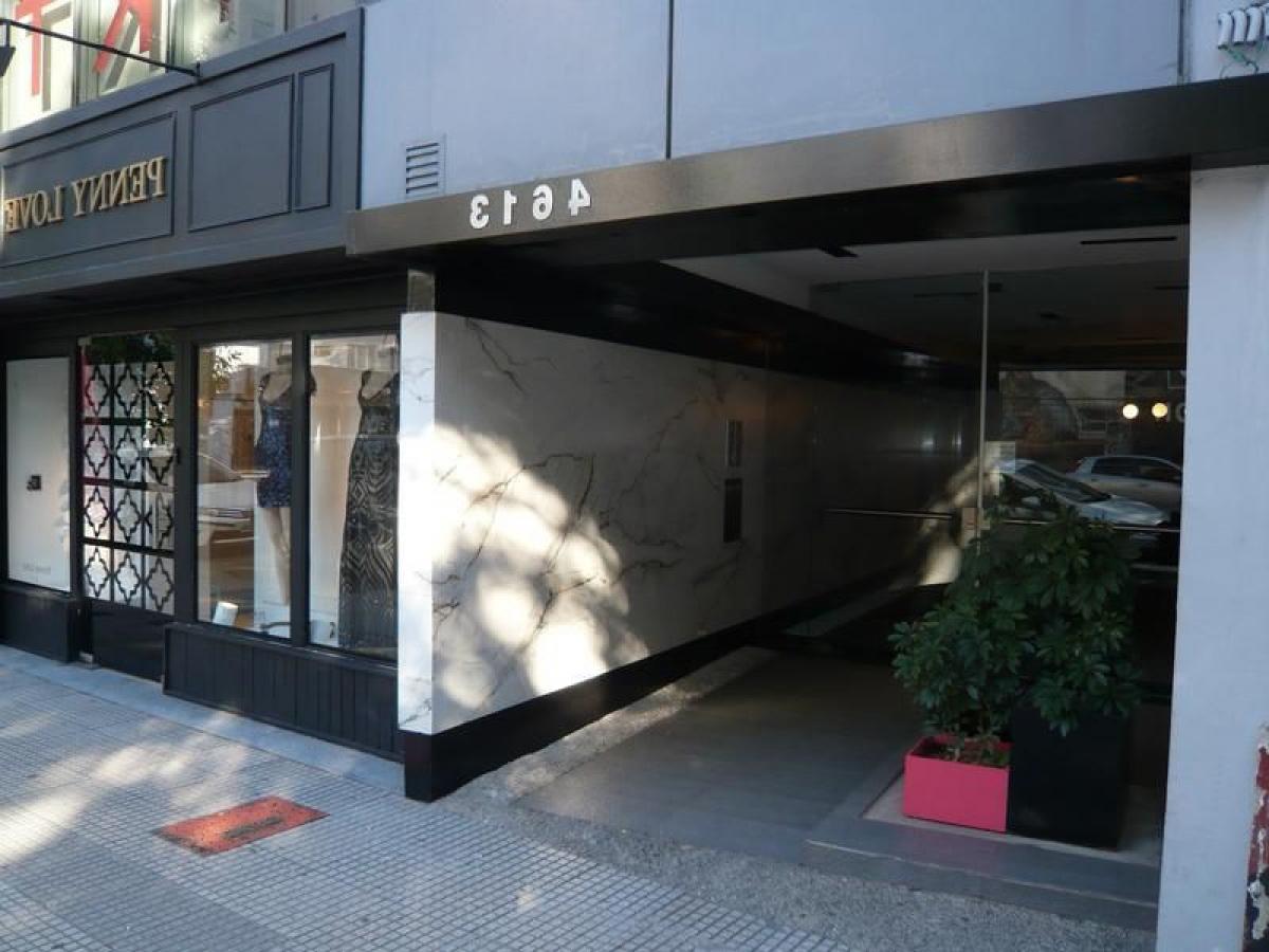 111m² Office in Buenos Aires, Argentina No. 107924