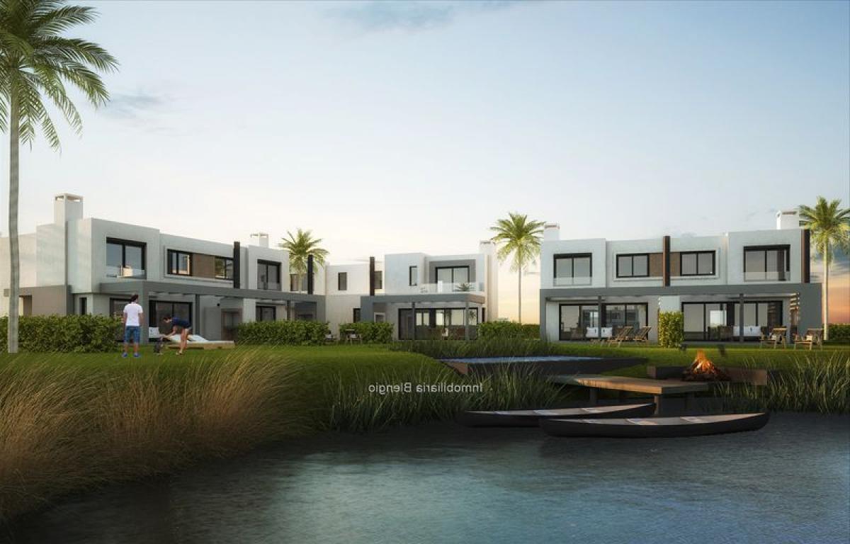 3 غرف نوم منزل في Montevideo, Uruguay رقم 12683