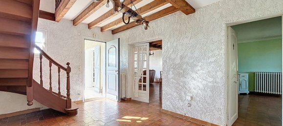 Дом с 4 спальнями в Лагор, Франция № 191351 7