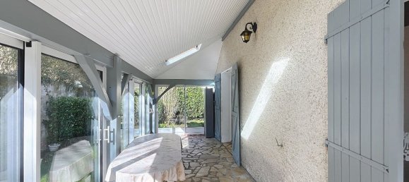 Дом с 4 спальнями в Лагор, Франция № 191351 6