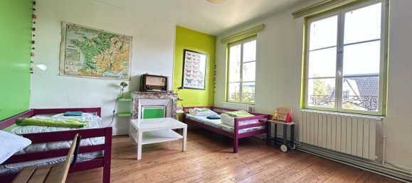 5 Schlafzimmer Haus in Barenton-Bugny, France, Nr. 222557 28