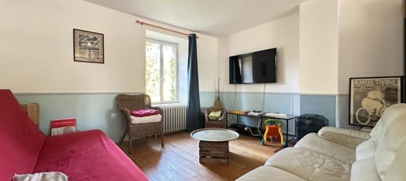 5 Schlafzimmer Haus in Barenton-Bugny, France, Nr. 222557 6