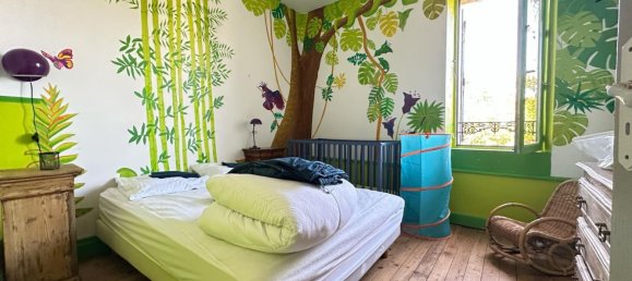 5 Schlafzimmer Haus in Barenton-Bugny, France, Nr. 222557 27