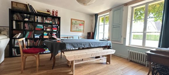 5 Schlafzimmer Haus in Barenton-Bugny, France, Nr. 222557 7