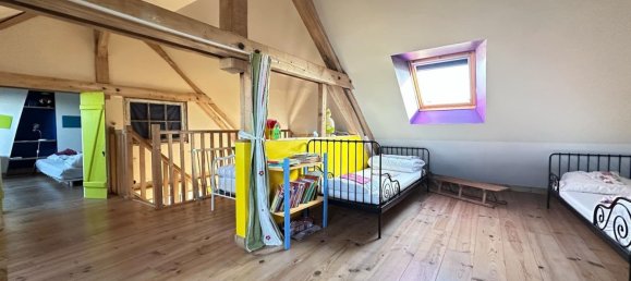5 Schlafzimmer Haus in Barenton-Bugny, France, Nr. 222557 30