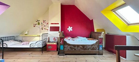 5 Schlafzimmer Haus in Barenton-Bugny, France, Nr. 222557 32