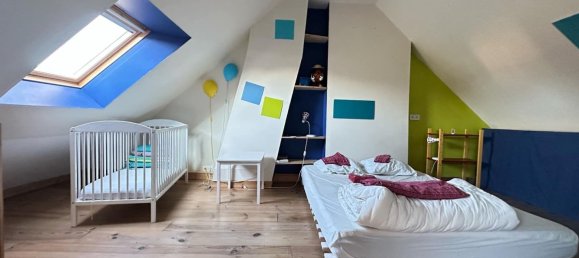 5 Schlafzimmer Haus in Barenton-Bugny, France, Nr. 222557 22