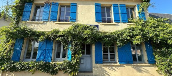 5 Schlafzimmer Haus in Barenton-Bugny, France, Nr. 222557 3