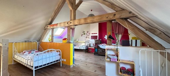 5 Schlafzimmer Haus in Barenton-Bugny, France, Nr. 222557 35