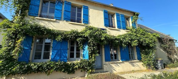 5 Schlafzimmer Haus in Barenton-Bugny, France, Nr. 222557 25