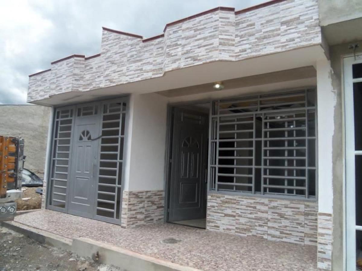 3 bedrooms House in Meta, Colombia No. 9203