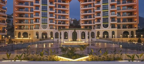 Apartment 6+1 in Alanya, Turkey No. 20613 23