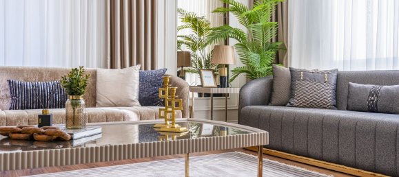 Apartment 6+1 in Alanya, Turkey No. 20613 25