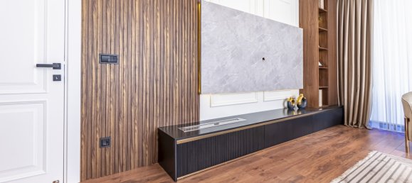 Apartment 6+1 in Alanya, Turkey No. 20613 7