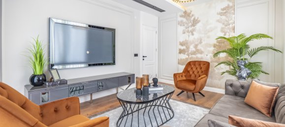 Apartment 6+1 in Alanya, Turkey No. 20613 4