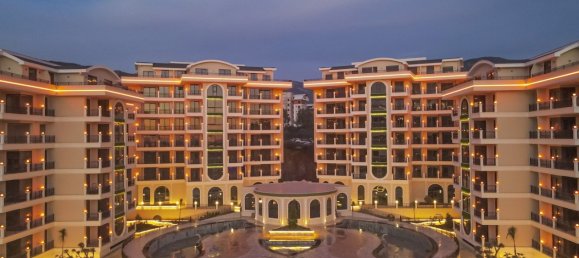 Apartment 6+1 in Alanya, Turkey No. 20613 17