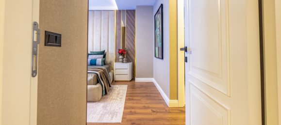 Apartment 6+1 in Alanya, Turkey No. 20613 12