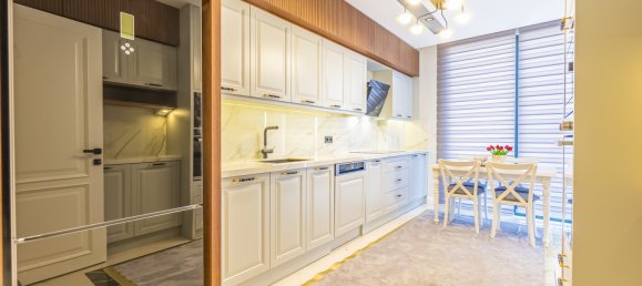 Apartment 6+1 in Alanya, Turkey No. 20613 21