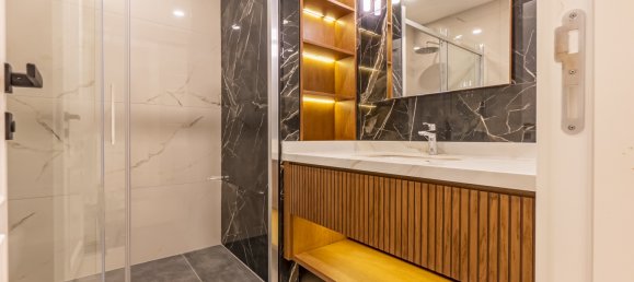 Apartment 6+1 in Alanya, Turkey No. 20613 5