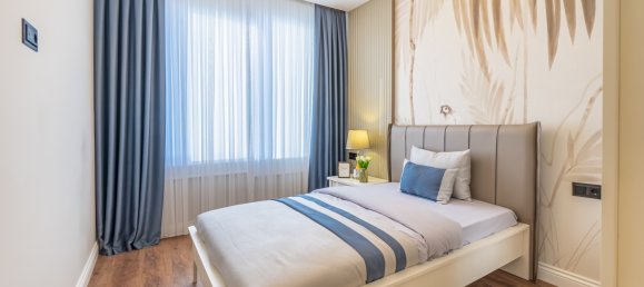 Apartment 6+1 in Alanya, Turkey No. 20613 2