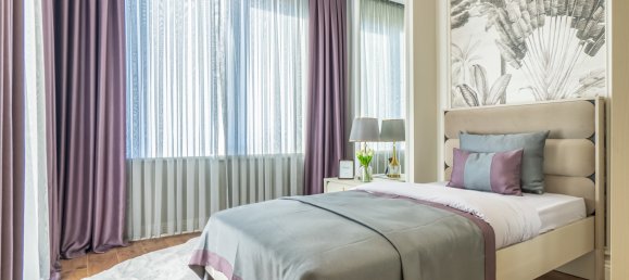 Apartment 6+1 in Alanya, Turkey No. 20613 13