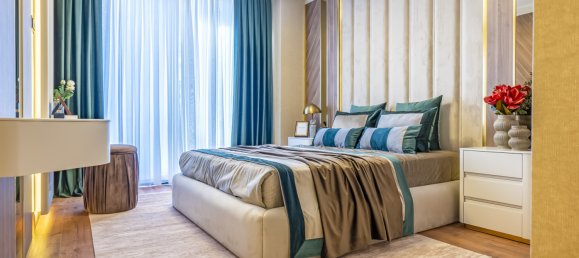 Apartment 6+1 in Alanya, Turkey No. 20613 11