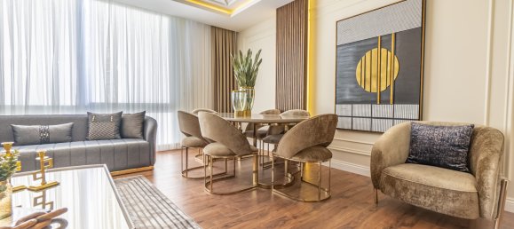 Apartment 6+1 in Alanya, Turkey No. 20613 28