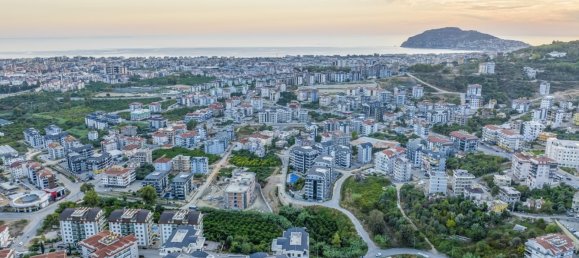 Apartment 6+1 in Alanya, Turkey No. 20613 18