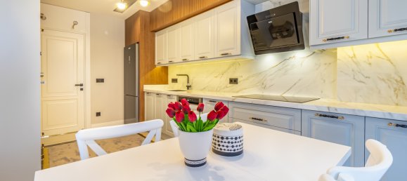 Apartment 6+1 in Alanya, Turkey No. 20613 30