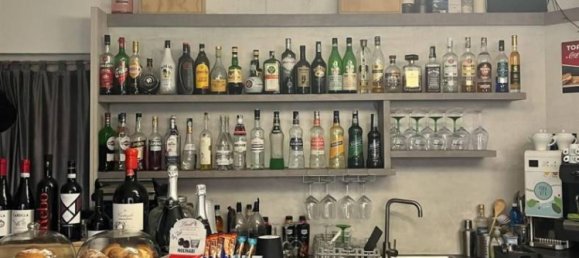 عقار تجاري في Cividate al Piano, Italy 135متر مربع رقم 331052 8