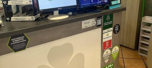 عقار تجاري في Cividate al Piano, Italy 135متر مربع رقم 331052 4