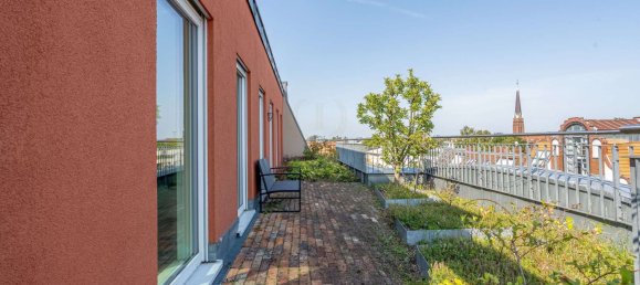 7 bedrooms Penthouse in Moabit, Germany No. 331689 3