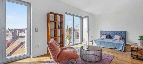 7 bedrooms Penthouse in Moabit, Germany No. 331689 8