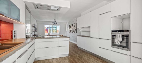 7 bedrooms Penthouse in Moabit, Germany No. 331689 4