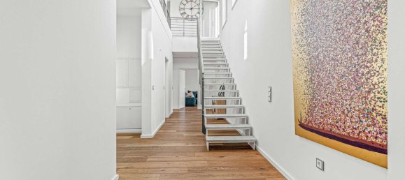 7 bedrooms Penthouse in Moabit, Germany No. 331689 6