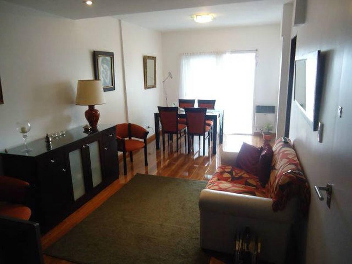 Studio in Mar del Plata, Argentina, Nr. 103752