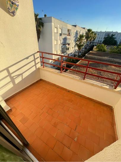 3 bedrooms Apartment in Merida, Spain No. 197878