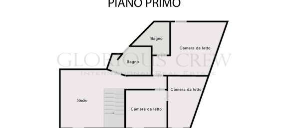 Apartamento de 5 divisões em Carate Brianza, Italy N.º 260976 27