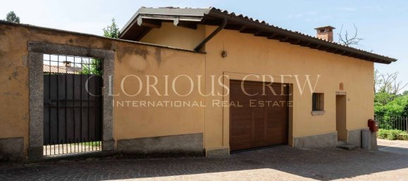 Apartamento de 5 divisões em Carate Brianza, Italy N.º 260976 24